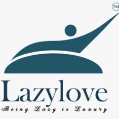 LAZY LOVE